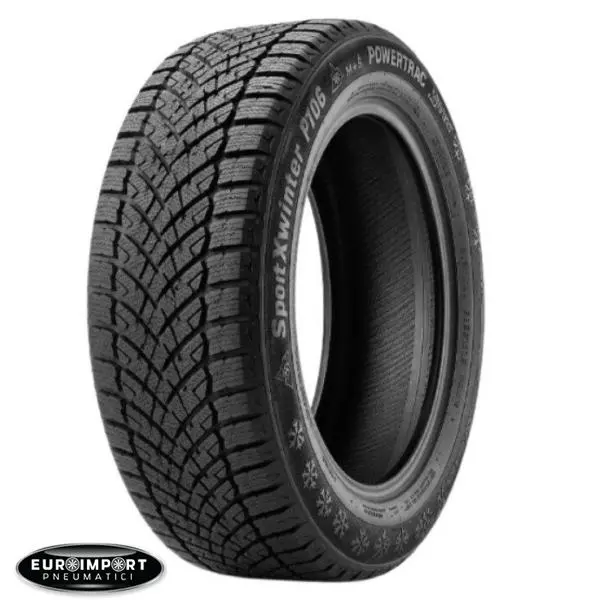 Powertrac SportXwinter PT06  235/55 R17 103 V  